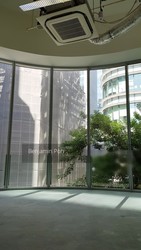 Oxley Tower (D1), Office #207877931